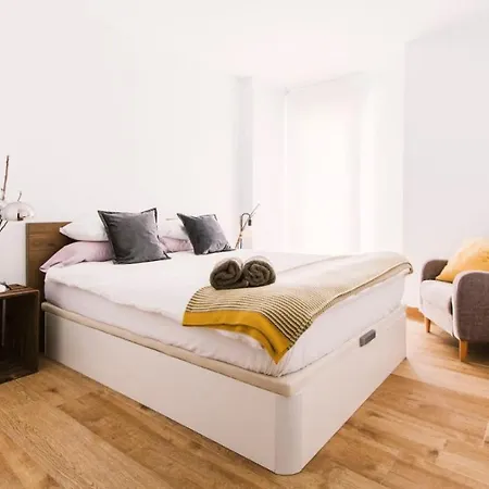 Cruise Apartment