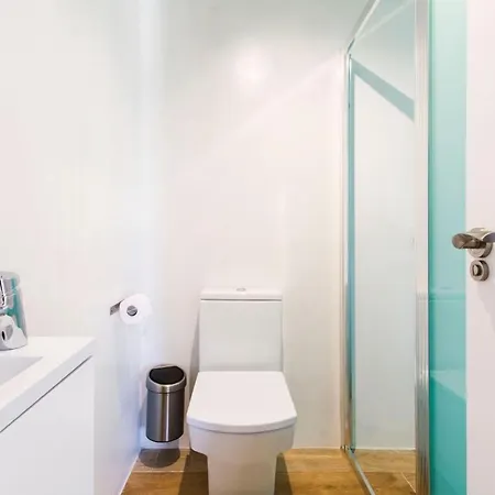 Cruise Apartment Malaga