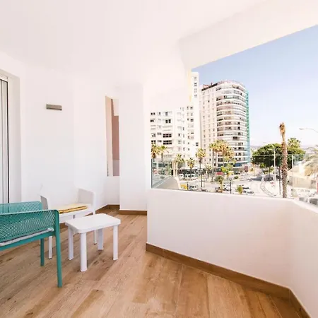 Apartament Cruise
