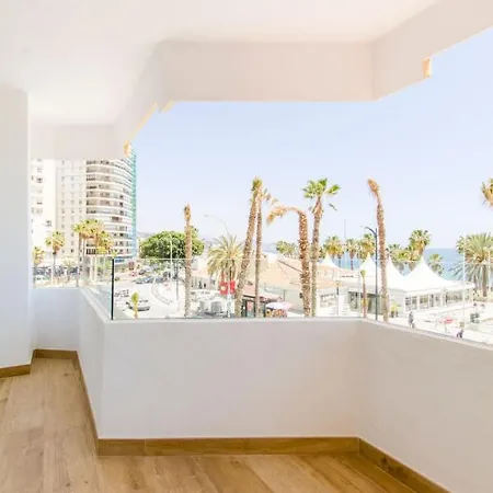 Cruise Apartament *